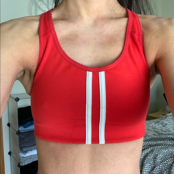 Red Active Set - Picture 2 of 3